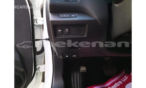 Buy Import Nissan Altima White Car in Import - Dubai in Aragatsotn Buy Import Nissan Altima White Car in Import - Dubai in Aragatsotn