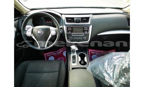 Buy Import Nissan Altima White Car in Import - Dubai in Aragatsotn Buy Import Nissan Altima White Car in Import - Dubai in Aragatsotn
