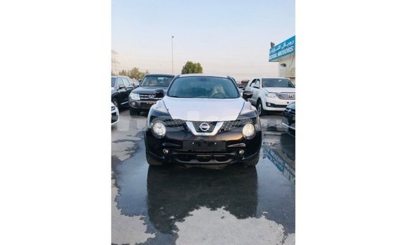 Buy Import Nissan Juke Black Car in Import - Dubai in Aragatsotn Buy Import Nissan Juke Black Car in Import - Dubai in Aragatsotn