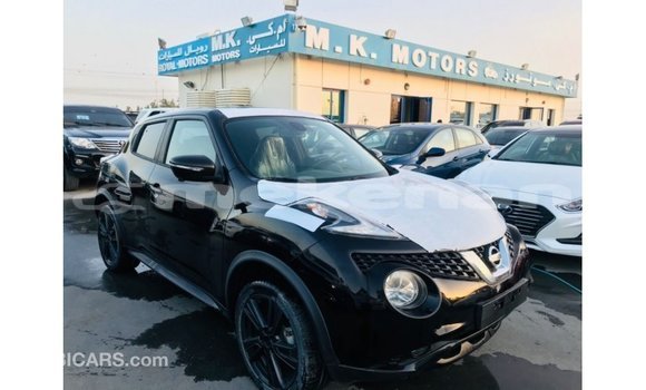 Buy Import Nissan Juke Black Car in Import - Dubai in Aragatsotn Buy Import Nissan Juke Black Car in Import - Dubai in Aragatsotn