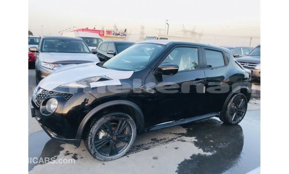 Buy Import Nissan Juke Black Car in Import - Dubai in Aragatsotn Buy Import Nissan Juke Black Car in Import - Dubai in Aragatsotn