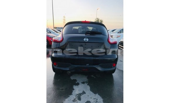 Buy Import Nissan Juke Black Car in Import - Dubai in Aragatsotn Buy Import Nissan Juke Black Car in Import - Dubai in Aragatsotn