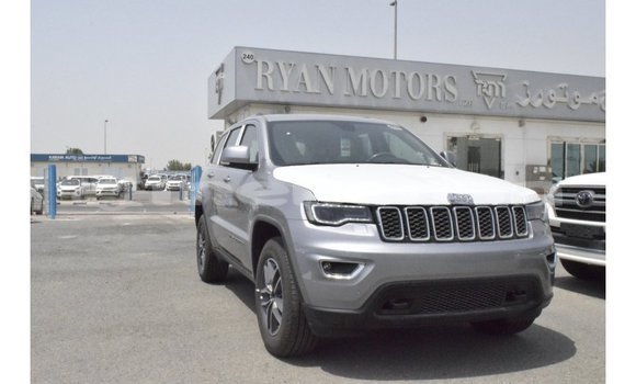 Buy Import Jeep Grand Cherokee Other Car in Import - Dubai in Aragatsotn
