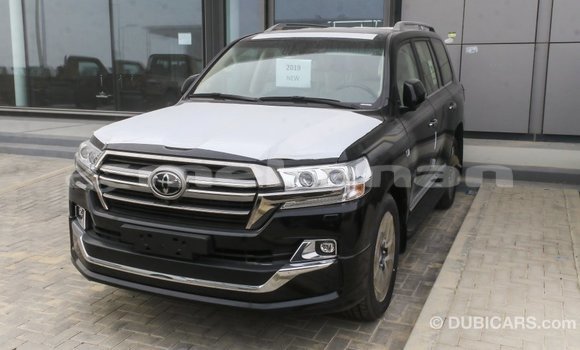 Buy Import Toyota Land Cruiser Black Car in Import - Dubai in Aragatsotn Buy Import Toyota Land Cruiser Black Car in Import - Dubai in Aragatsotn