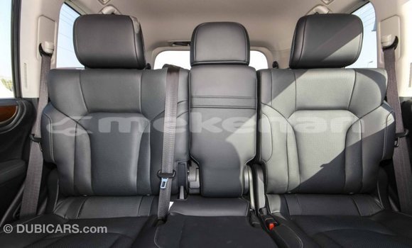 Buy Import Lexus LX White Car in Import - Dubai in Aragatsotn Buy Import Lexus LX White Car in Import - Dubai in Aragatsotn