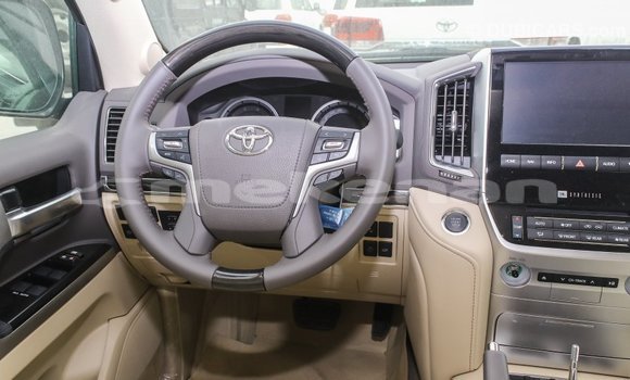Buy Import Toyota Land Cruiser Black Car in Import - Dubai in Aragatsotn Buy Import Toyota Land Cruiser Black Car in Import - Dubai in Aragatsotn