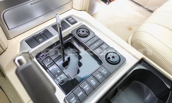 Buy Import Toyota Land Cruiser Black Car in Import - Dubai in Aragatsotn Buy Import Toyota Land Cruiser Black Car in Import - Dubai in Aragatsotn