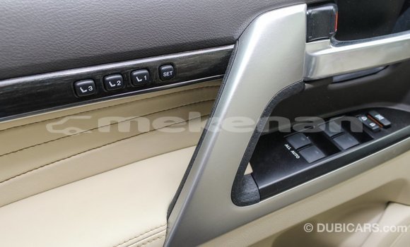 Buy Import Toyota Land Cruiser Black Car in Import - Dubai in Aragatsotn Buy Import Toyota Land Cruiser Black Car in Import - Dubai in Aragatsotn