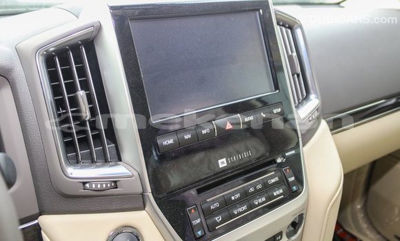 Buy Import Toyota Land Cruiser Black Car in Import - Dubai in Aragatsotn Buy Import Toyota Land Cruiser Black Car in Import - Dubai in Aragatsotn