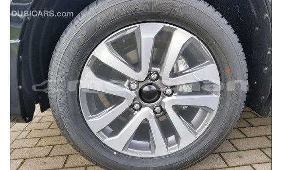 Buy Import Toyota Land Cruiser Black Car in Import - Dubai in Aragatsotn Buy Import Toyota Land Cruiser Black Car in Import - Dubai in Aragatsotn