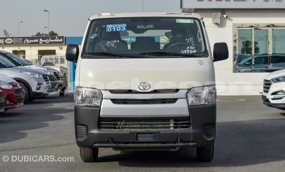 Buy Import Toyota Hiace White Car in Import - Dubai in Aragatsotn Buy Import Toyota Hiace White Car in Import - Dubai in Aragatsotn