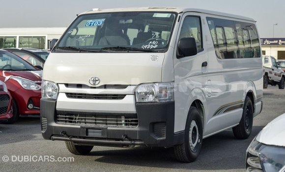 Buy Import Toyota Hiace White Car in Import - Dubai in Aragatsotn Buy Import Toyota Hiace White Car in Import - Dubai in Aragatsotn