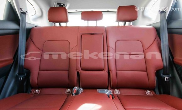 Buy Import Hyundai Tucson White Car in Import - Dubai in Aragatsotn Buy Import Hyundai Tucson White Car in Import - Dubai in Aragatsotn