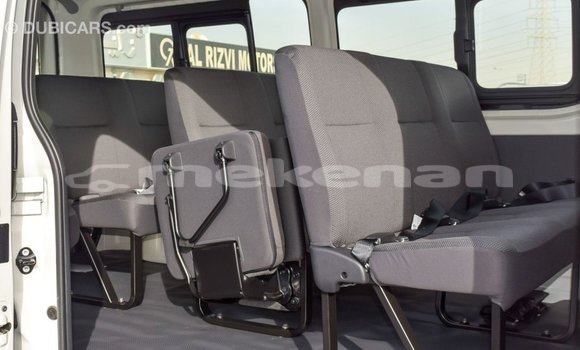 Buy Import Toyota Hiace White Car in Import - Dubai in Aragatsotn Buy Import Toyota Hiace White Car in Import - Dubai in Aragatsotn