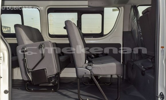 Buy Import Toyota Hiace White Car in Import - Dubai in Aragatsotn Buy Import Toyota Hiace White Car in Import - Dubai in Aragatsotn