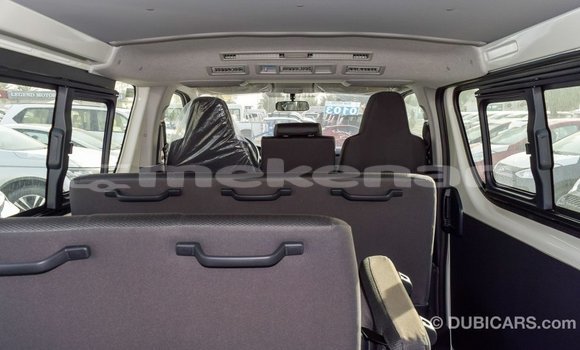 Buy Import Toyota Hiace White Car in Import - Dubai in Aragatsotn Buy Import Toyota Hiace White Car in Import - Dubai in Aragatsotn