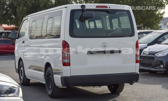Buy Import Toyota Hiace White Car in Import - Dubai in Aragatsotn Buy Import Toyota Hiace White Car in Import - Dubai in Aragatsotn