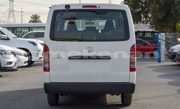 Buy Import Toyota Hiace White Car in Import - Dubai in Aragatsotn Buy Import Toyota Hiace White Car in Import - Dubai in Aragatsotn
