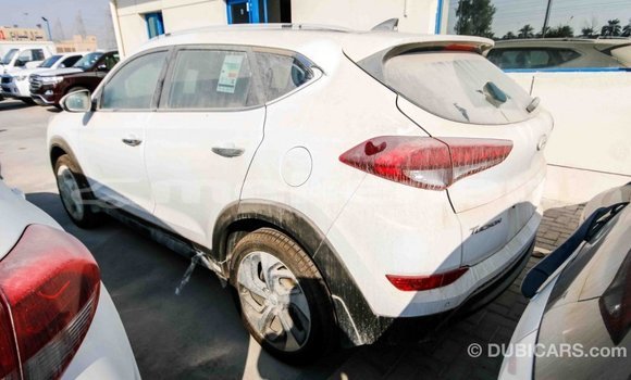 Buy Import Hyundai Tucson White Car in Import - Dubai in Aragatsotn Buy Import Hyundai Tucson White Car in Import - Dubai in Aragatsotn