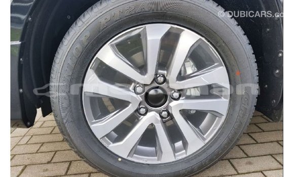 Buy Import Toyota Land Cruiser Black Car in Import - Dubai in Aragatsotn Buy Import Toyota Land Cruiser Black Car in Import - Dubai in Aragatsotn