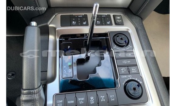 Buy Import Toyota Land Cruiser Black Car in Import - Dubai in Aragatsotn Buy Import Toyota Land Cruiser Black Car in Import - Dubai in Aragatsotn
