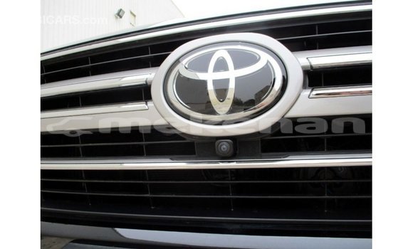 Buy Import Toyota Land Cruiser Black Car in Import - Dubai in Aragatsotn Buy Import Toyota Land Cruiser Black Car in Import - Dubai in Aragatsotn