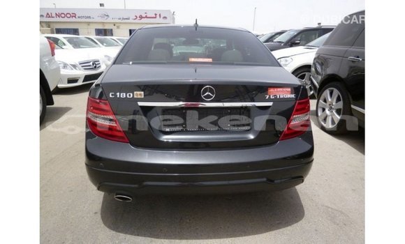 Buy Import Mercedes-Benz 190 Black Car in Import - Dubai in Aragatsotn Buy Import Mercedes-Benz 190 Black Car in Import - Dubai in Aragatsotn