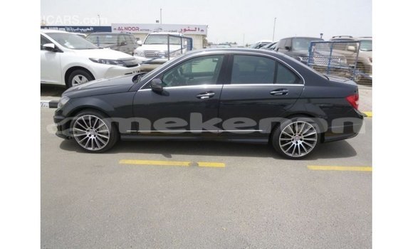 Buy Import Mercedes-Benz 190 Black Car in Import - Dubai in Aragatsotn Buy Import Mercedes-Benz 190 Black Car in Import - Dubai in Aragatsotn