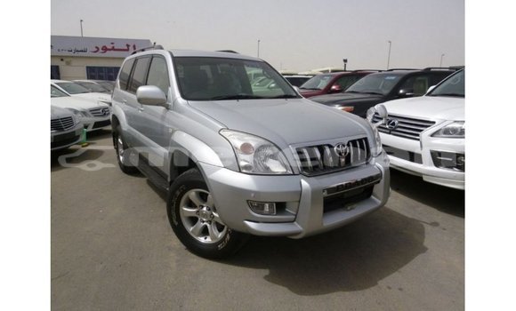 Buy Import Toyota Prado Other Car in Import - Dubai in Aragatsotn Buy Import Toyota Prado Other Car in Import - Dubai in Aragatsotn