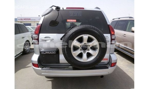 Buy Import Toyota Prado Other Car in Import - Dubai in Aragatsotn Buy Import Toyota Prado Other Car in Import - Dubai in Aragatsotn
