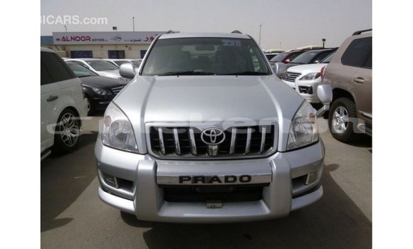 Buy Import Toyota Prado Other Car in Import - Dubai in Aragatsotn Buy Import Toyota Prado Other Car in Import - Dubai in Aragatsotn