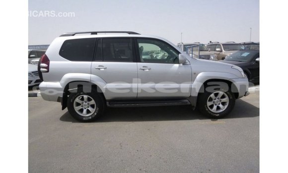Buy Import Toyota Prado Other Car in Import - Dubai in Aragatsotn Buy Import Toyota Prado Other Car in Import - Dubai in Aragatsotn