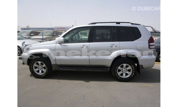 Buy Import Toyota Prado Other Car in Import - Dubai in Aragatsotn Buy Import Toyota Prado Other Car in Import - Dubai in Aragatsotn