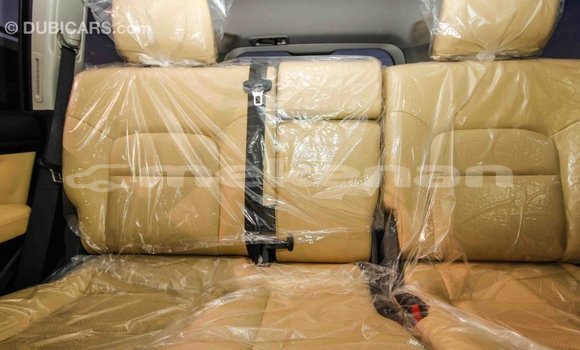 Buy Import Toyota Land Cruiser Black Car in Import - Dubai in Aragatsotn Buy Import Toyota Land Cruiser Black Car in Import - Dubai in Aragatsotn