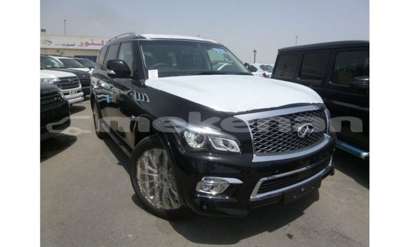Buy Import Infiniti Q Black Car in Import - Dubai in Aragatsotn Buy Import Infiniti Q Black Car in Import - Dubai in Aragatsotn