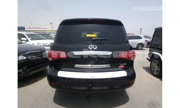 Buy Import Infiniti Q Black Car in Import - Dubai in Aragatsotn Buy Import Infiniti Q Black Car in Import - Dubai in Aragatsotn
