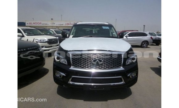 Buy Import Infiniti Q Black Car in Import - Dubai in Aragatsotn Buy Import Infiniti Q Black Car in Import - Dubai in Aragatsotn