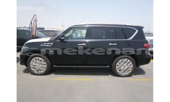Buy Import Infiniti Q Black Car in Import - Dubai in Aragatsotn Buy Import Infiniti Q Black Car in Import - Dubai in Aragatsotn