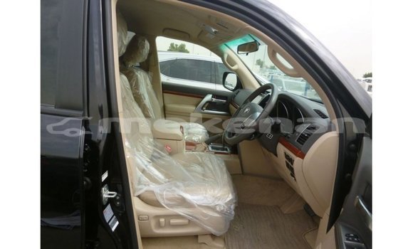 Buy Import Toyota Land Cruiser Black Car in Import - Dubai in Aragatsotn Buy Import Toyota Land Cruiser Black Car in Import - Dubai in Aragatsotn