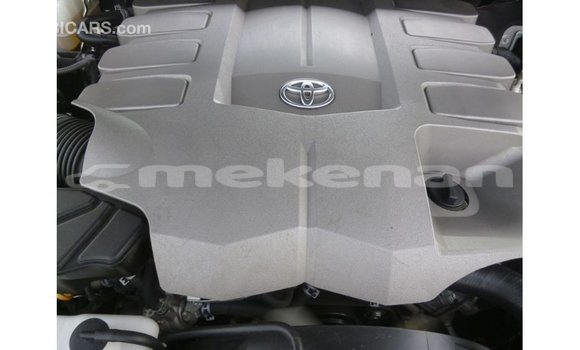 Buy Import Toyota Land Cruiser Black Car in Import - Dubai in Aragatsotn Buy Import Toyota Land Cruiser Black Car in Import - Dubai in Aragatsotn