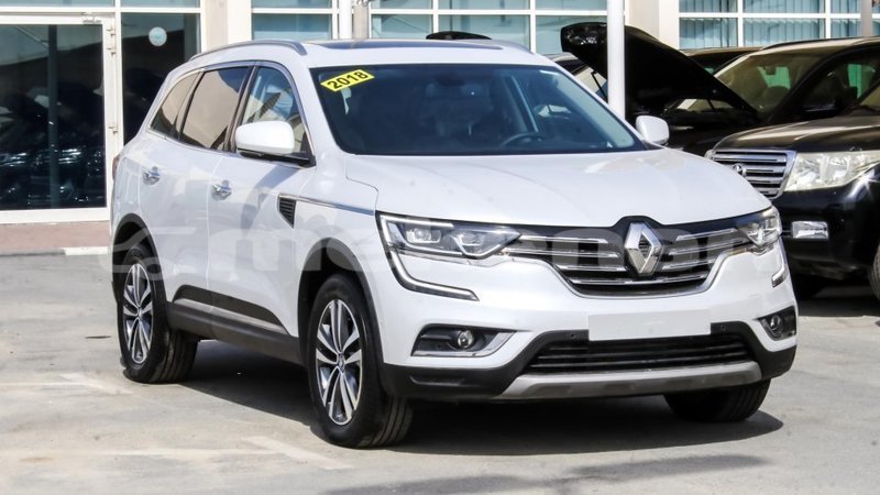 Big with watermark renault koleos aragatsotn import dubai 2699