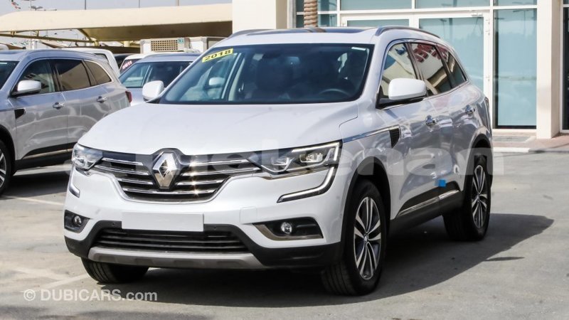 Big with watermark renault koleos aragatsotn import dubai 2699