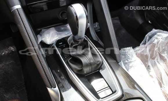 Buy Import Renault Koleos White Car in Import - Dubai in Aragatsotn Buy Import Renault Koleos White Car in Import - Dubai in Aragatsotn