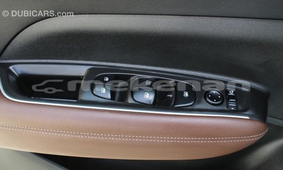 Buy Import Renault Koleos White Car in Import - Dubai in Aragatsotn Buy Import Renault Koleos White Car in Import - Dubai in Aragatsotn