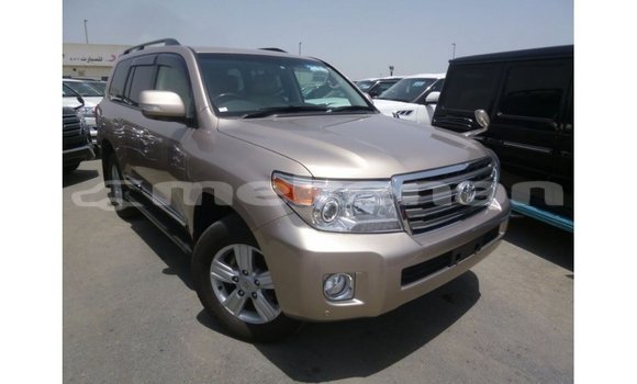 Buy Import Toyota Land Cruiser Other Car in Import - Dubai in Aragatsotn Buy Import Toyota Land Cruiser Other Car in Import - Dubai in Aragatsotn