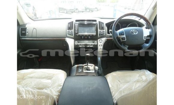 Buy Import Toyota Land Cruiser Other Car in Import - Dubai in Aragatsotn Buy Import Toyota Land Cruiser Other Car in Import - Dubai in Aragatsotn