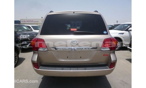 Buy Import Toyota Land Cruiser Other Car in Import - Dubai in Aragatsotn Buy Import Toyota Land Cruiser Other Car in Import - Dubai in Aragatsotn