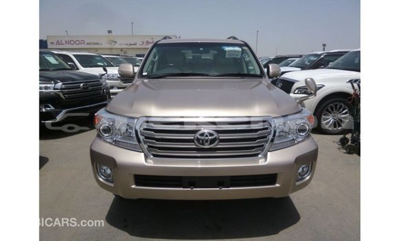 Buy Import Toyota Land Cruiser Other Car in Import - Dubai in Aragatsotn Buy Import Toyota Land Cruiser Other Car in Import - Dubai in Aragatsotn