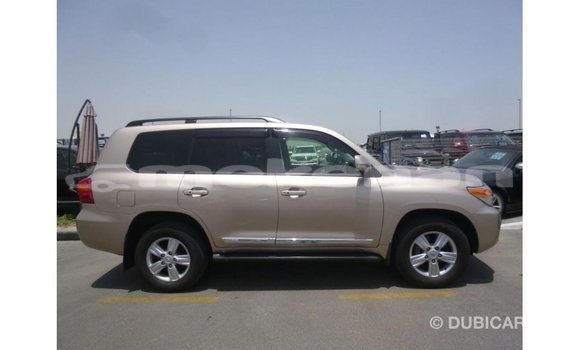 Buy Import Toyota Land Cruiser Other Car in Import - Dubai in Aragatsotn Buy Import Toyota Land Cruiser Other Car in Import - Dubai in Aragatsotn