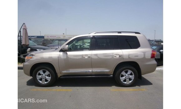 Buy Import Toyota Land Cruiser Other Car in Import - Dubai in Aragatsotn Buy Import Toyota Land Cruiser Other Car in Import - Dubai in Aragatsotn